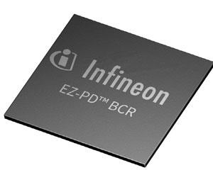 인피니언, USB 타입-C 충전기 위한 고집적 USB-C 컨트롤러 제공